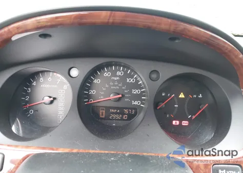 2003 Acura Mdx from USA, damaged, VIN 2HNYD18723H549675